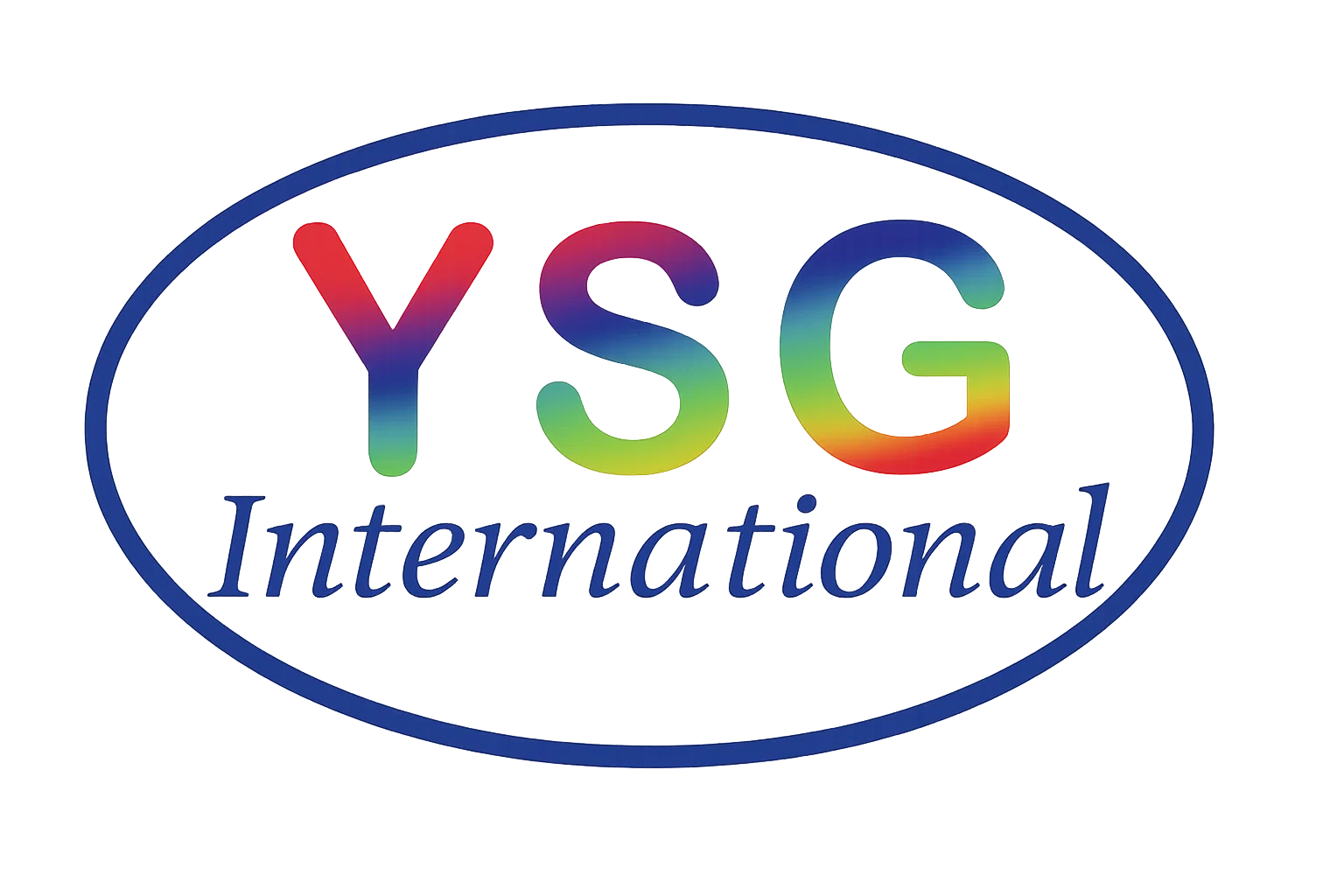 Yoshigen Logo