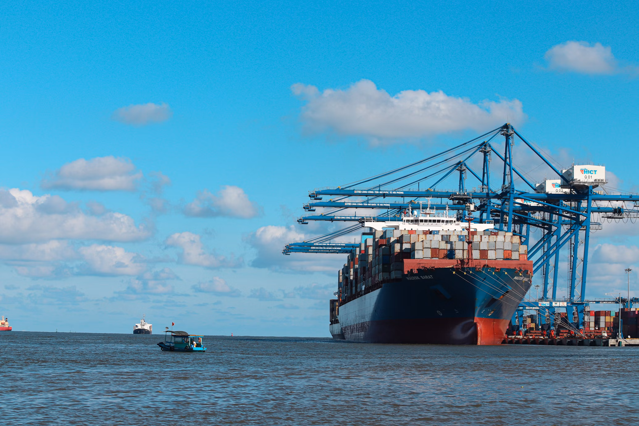 Global Trade